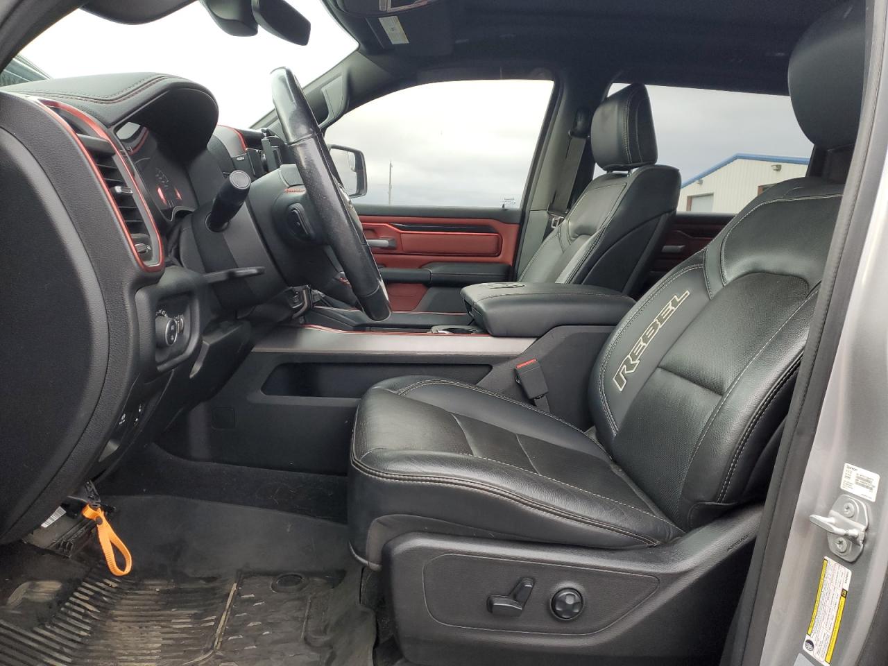 2019 RAM 1500 - Image 7