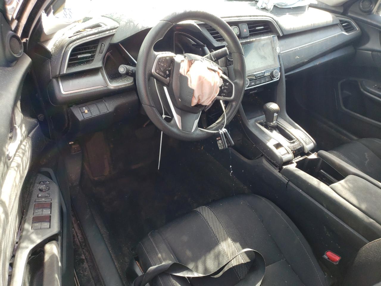 2016 Honda Civic - Image 8