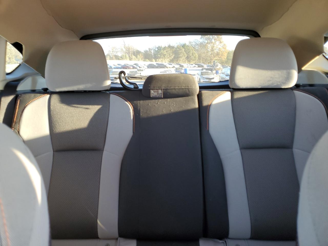 2019 Subaru XV - Image 10
