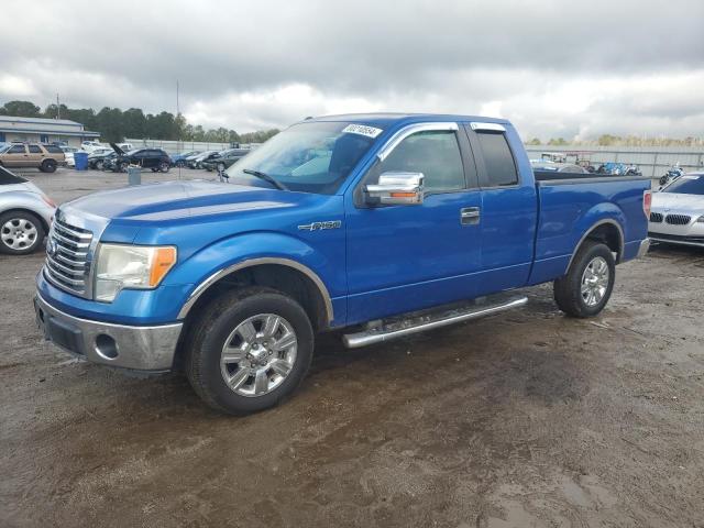 2011 Ford F150 Super Cab