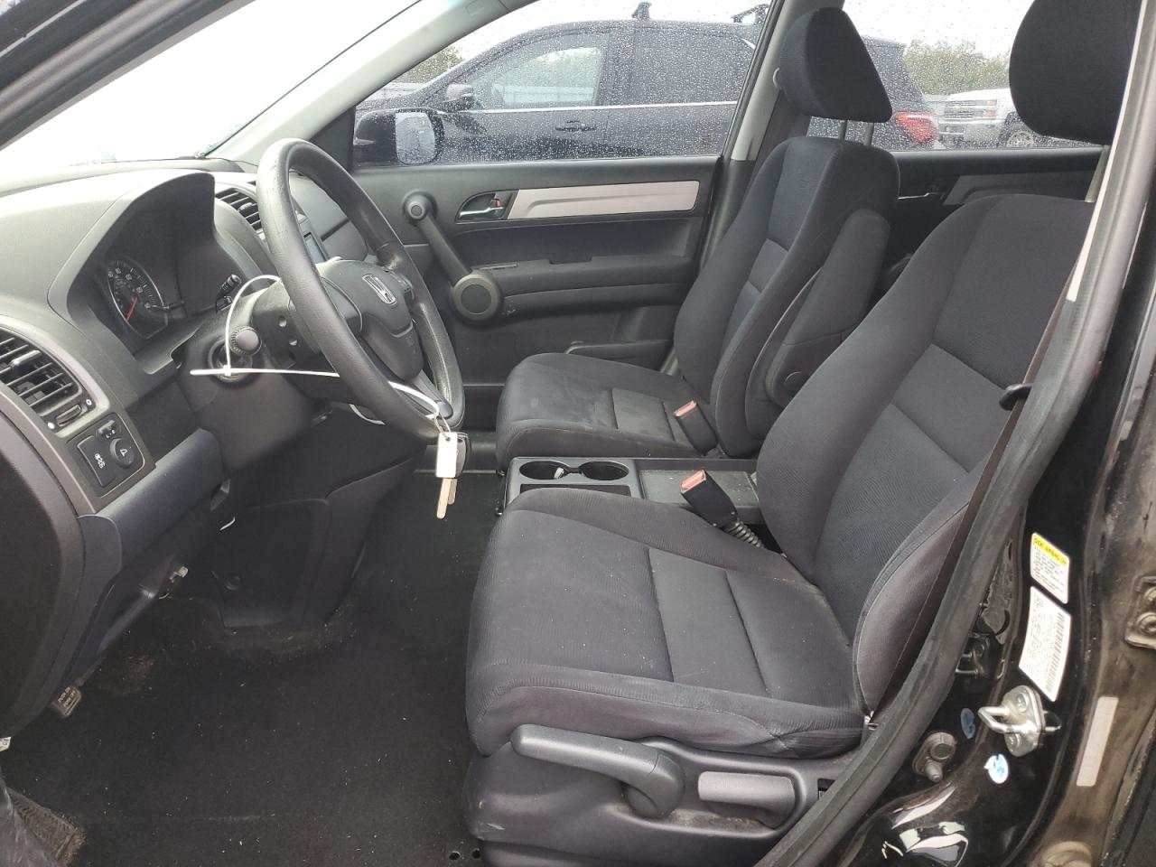 2010 Honda CR-V - Image 7