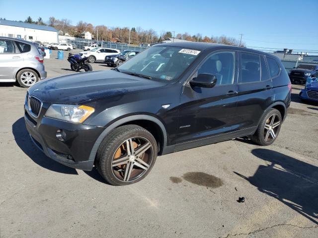 2013 Bmw X3 Xdrive28I იყიდება Pennsburg-ში, PA - Mechanical