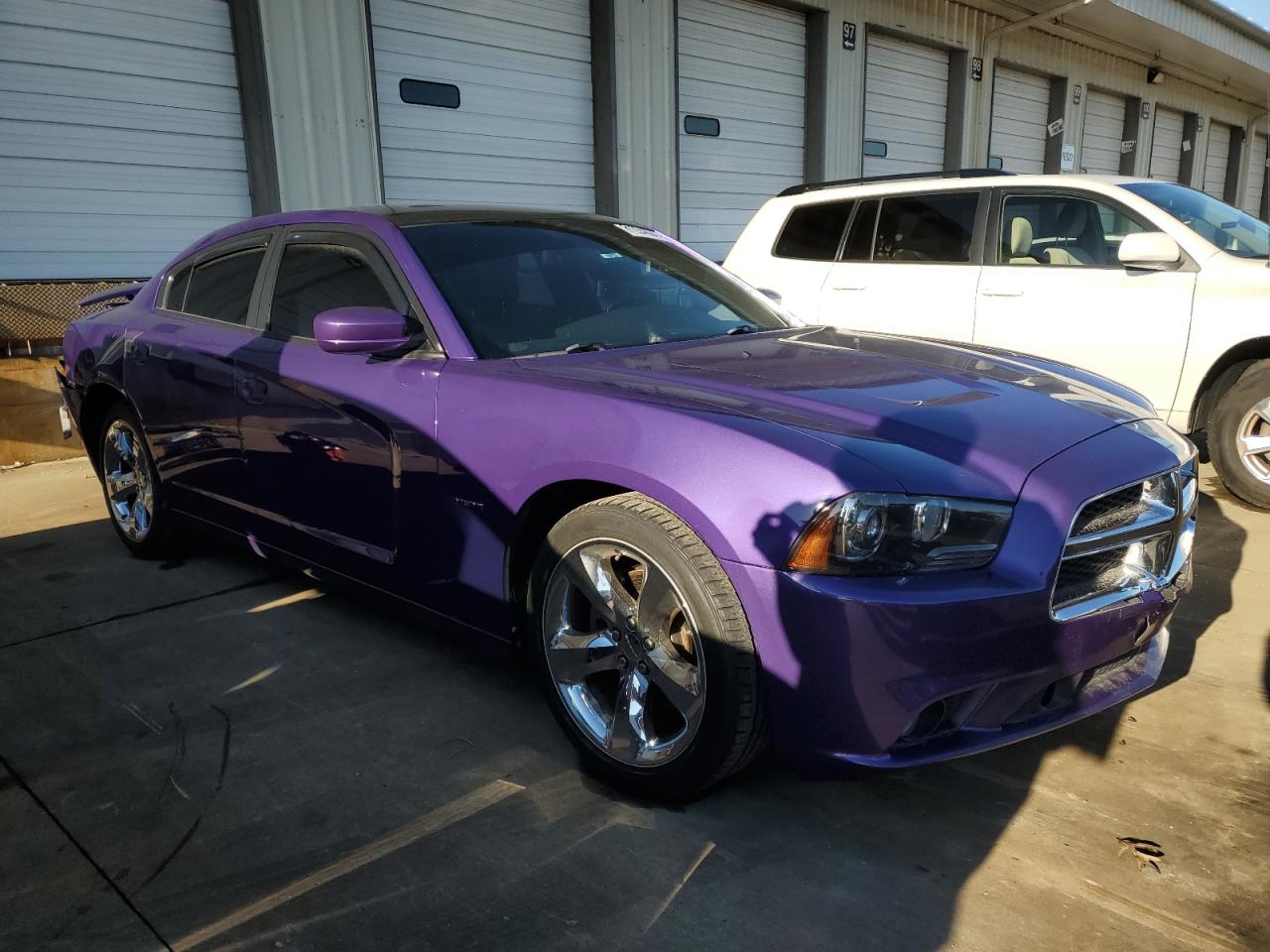 2014 Dodge Charger - Image 4