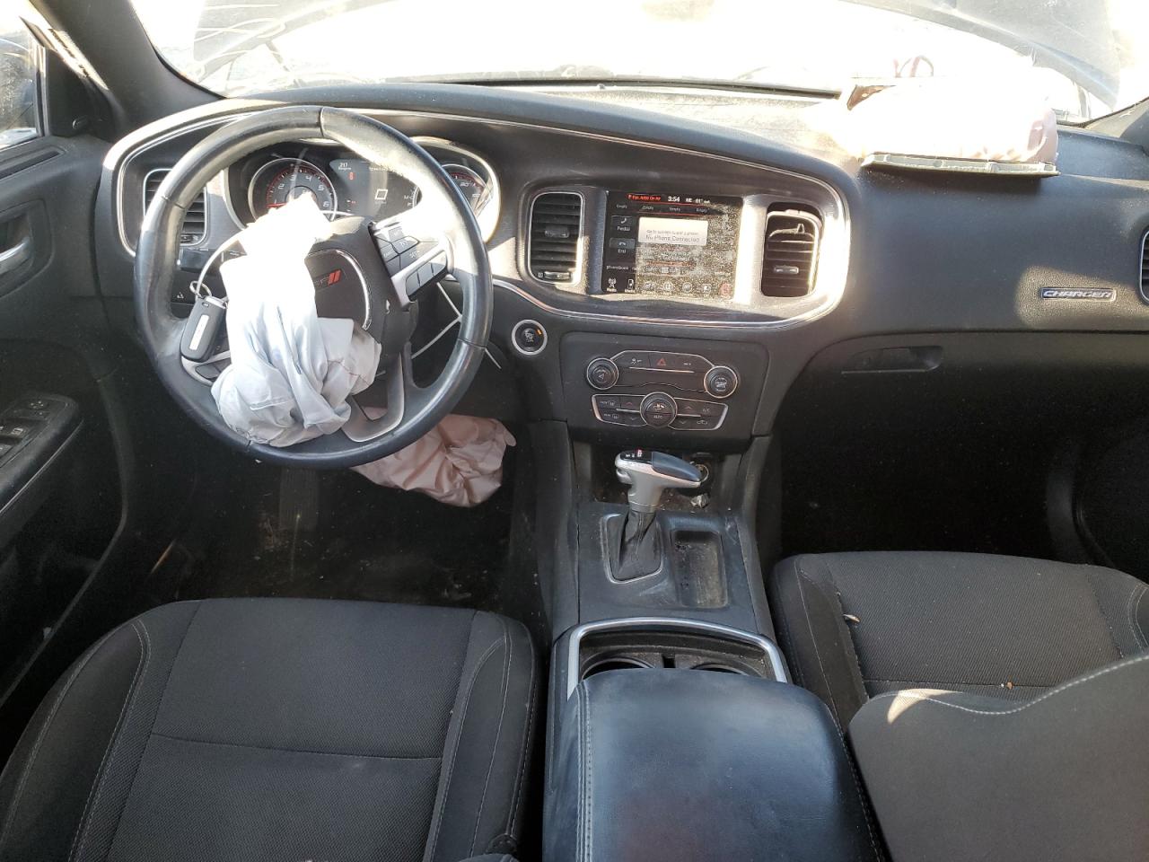 2016 Dodge Charger - Image 8