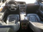 2011 Audi Q7 Premium Plus for Sale in Windsor, NJ - Side