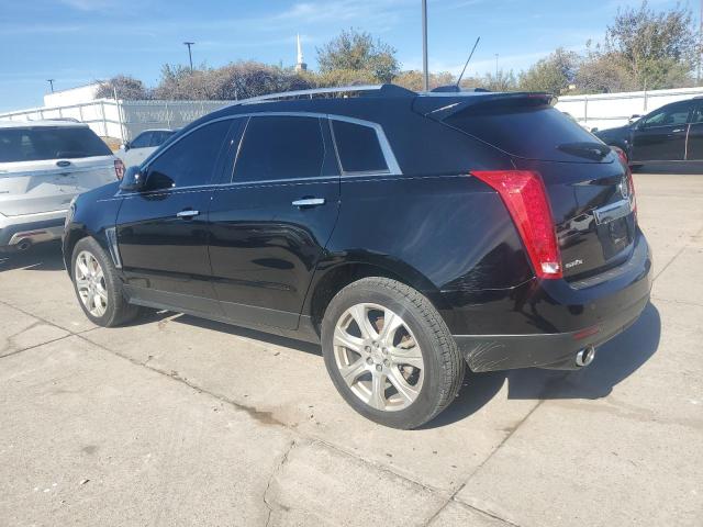  CADILLAC SRX 2015 Czarny