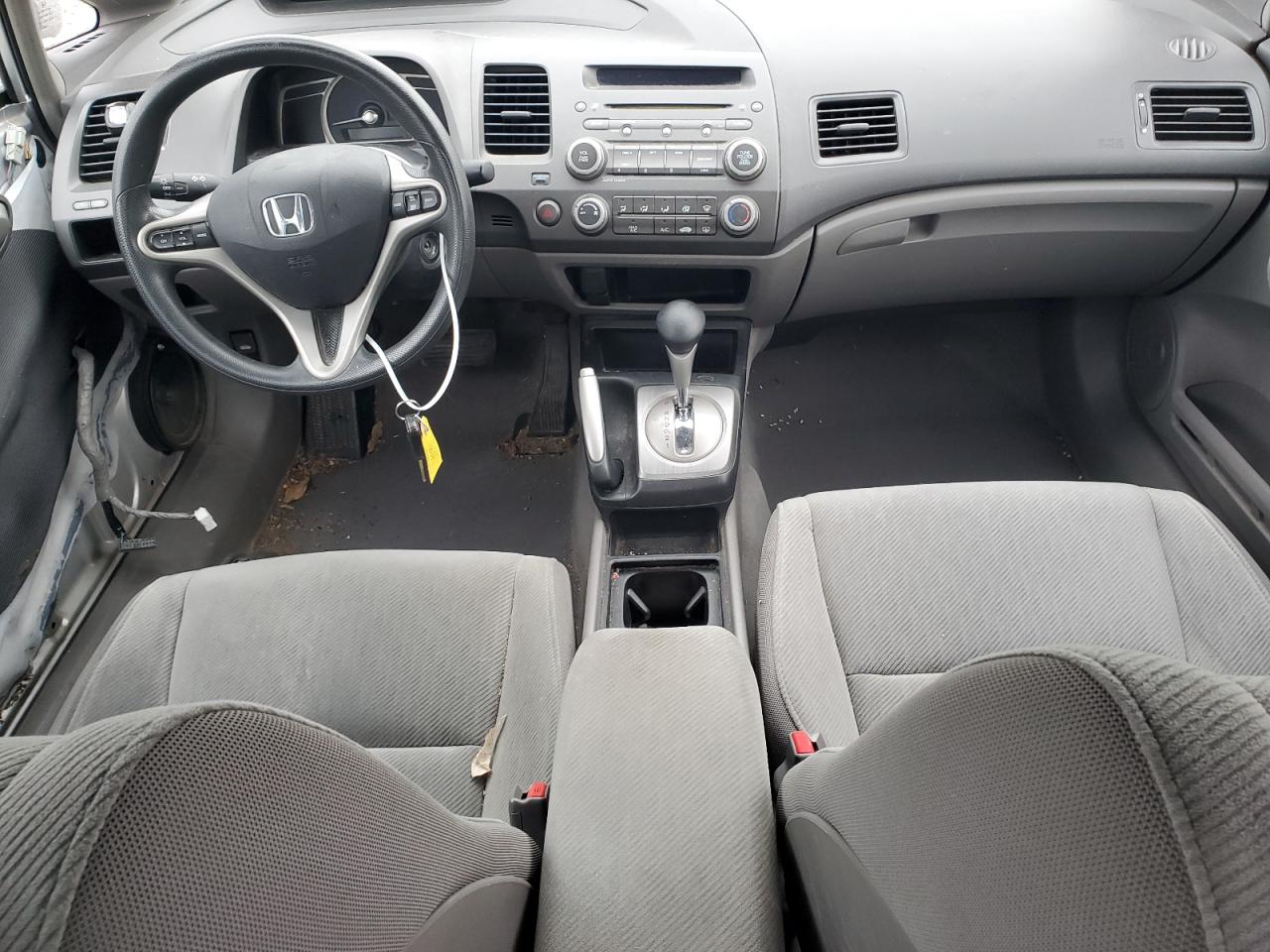 2011 Honda Civic - Image 8
