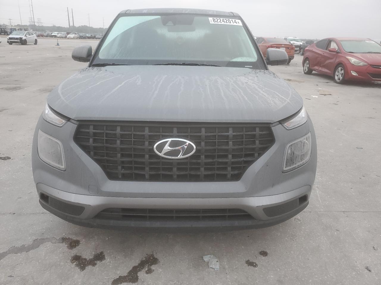 2021 Hyundai Venue - Image 5