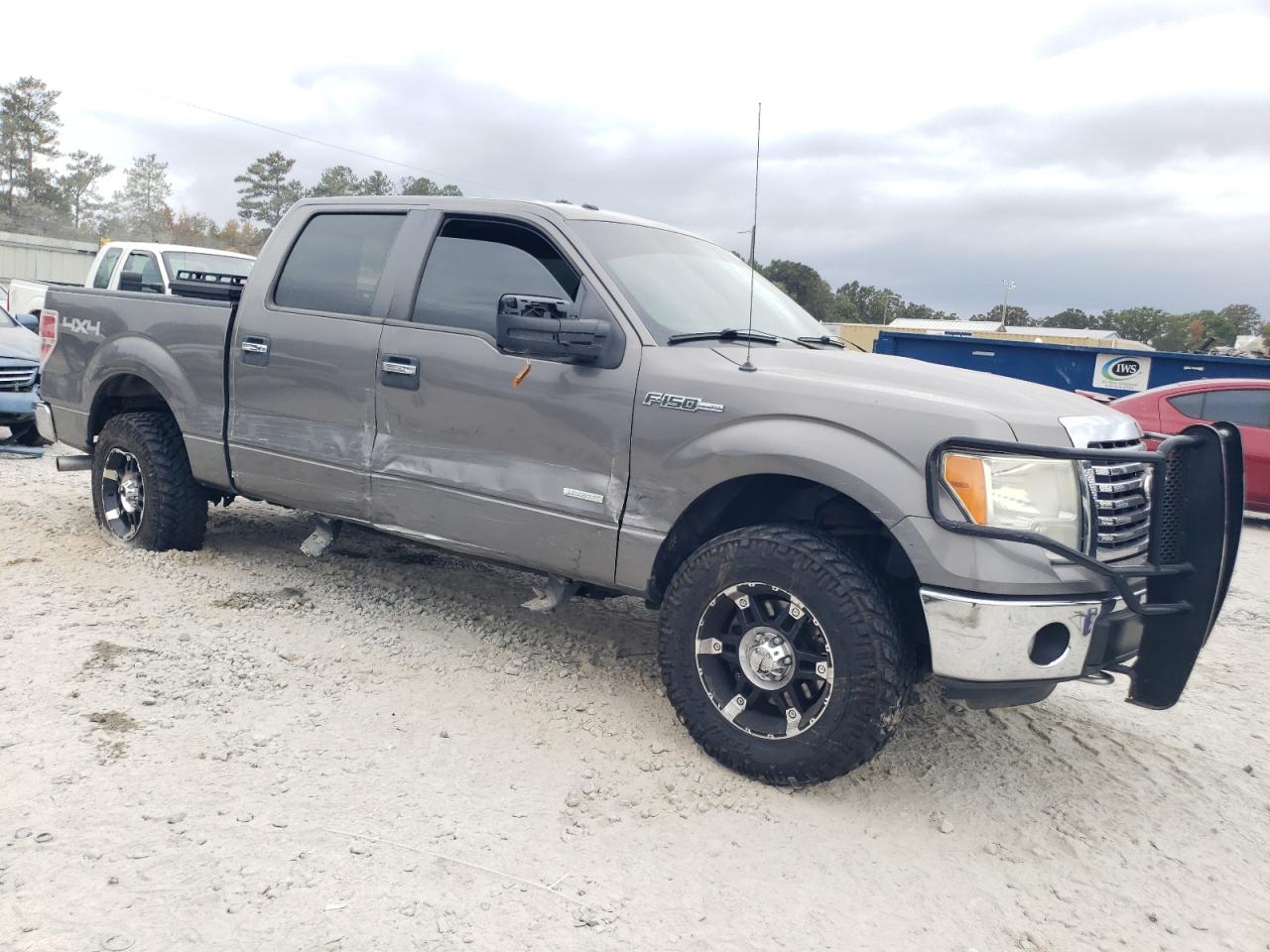 2011 Ford F-150 - Image 4