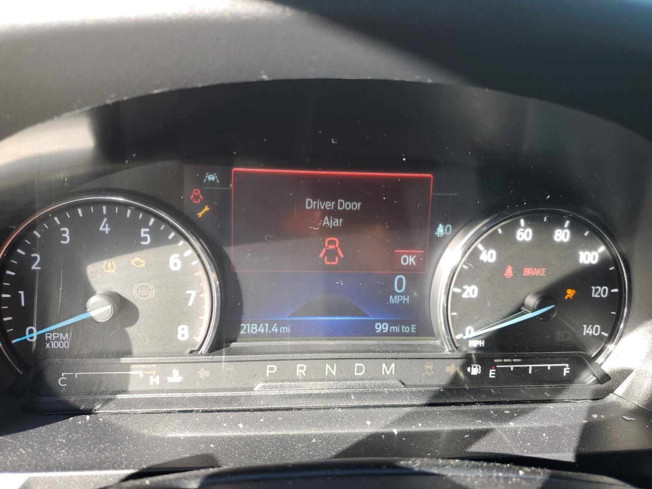 2020 Ford Explorer - Image 9