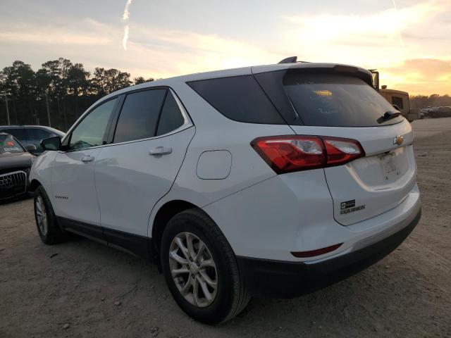  CHEVROLET EQUINOX 2019 Biały