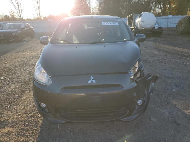 2014 MITSUBISHI MIRAGE ES