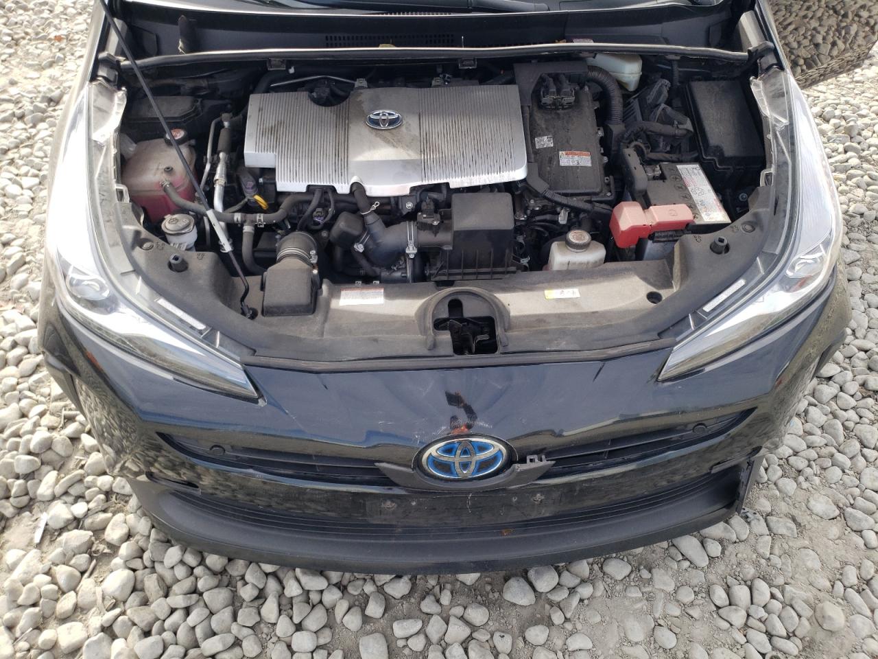 2019 Toyota Prius - Image 13