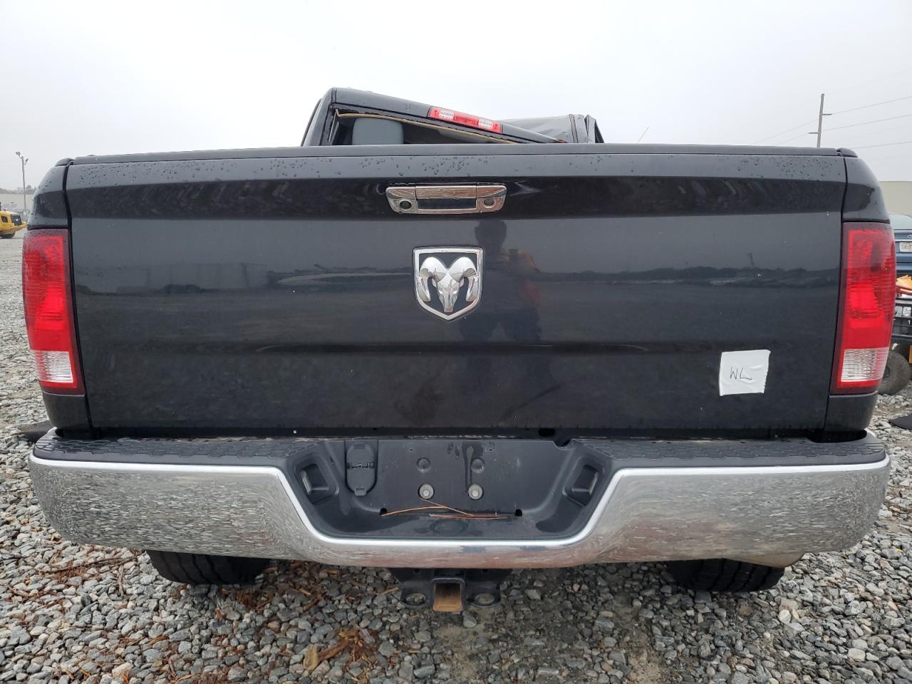 2018 RAM 1500 - Image 6
