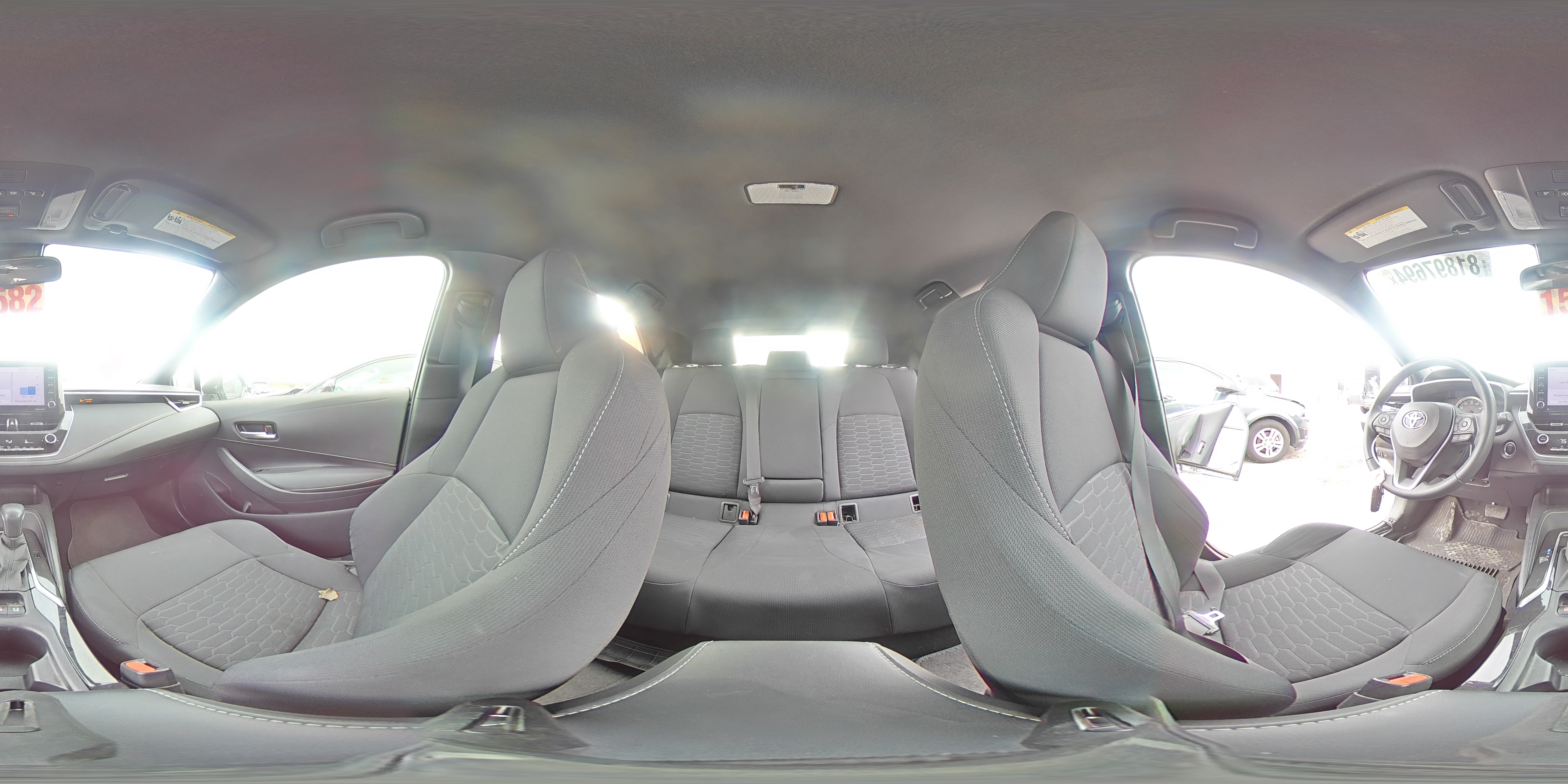 2021 Toyota Corolla - Image 13