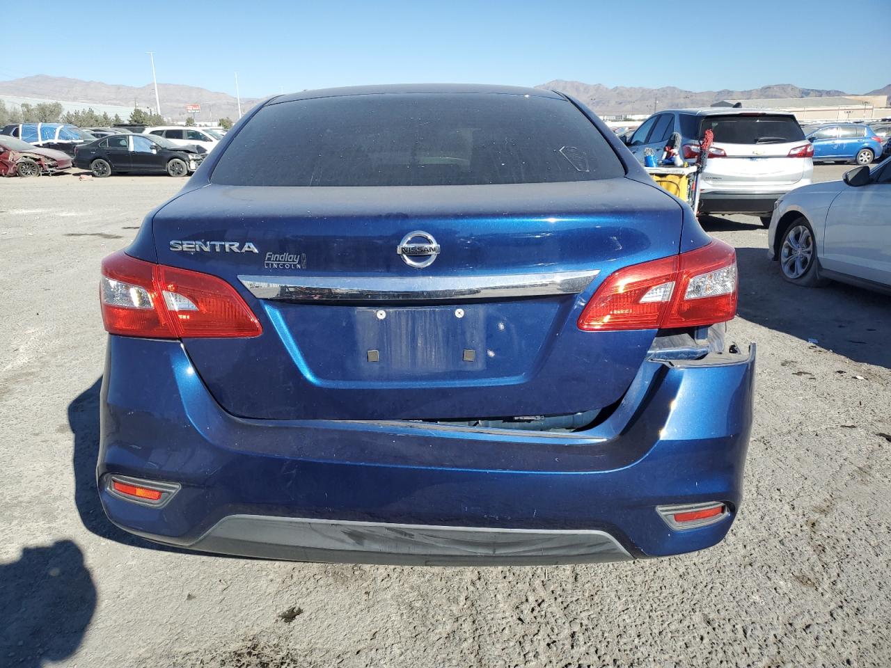 2019 Nissan Sentra - Image 6