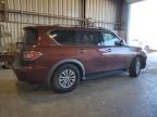 2018 Nissan Armada Sv for Sale in Abilene, TX - Front End