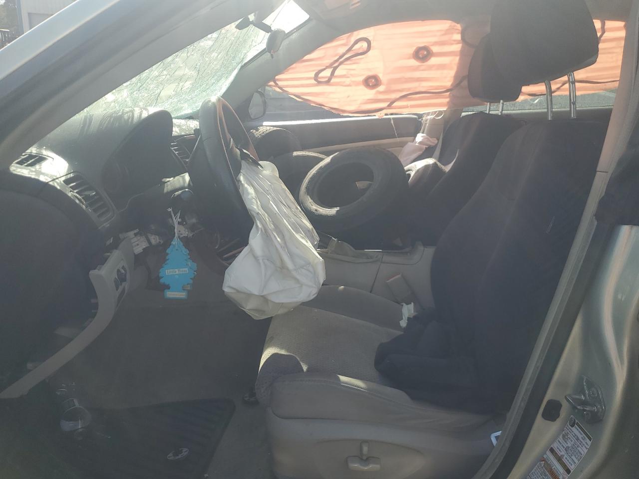 2005 Subaru Legacy - Image 7