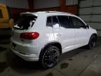 2017 Volkswagen Tiguan Highline for Sale in Rocky View County, AB - Hail