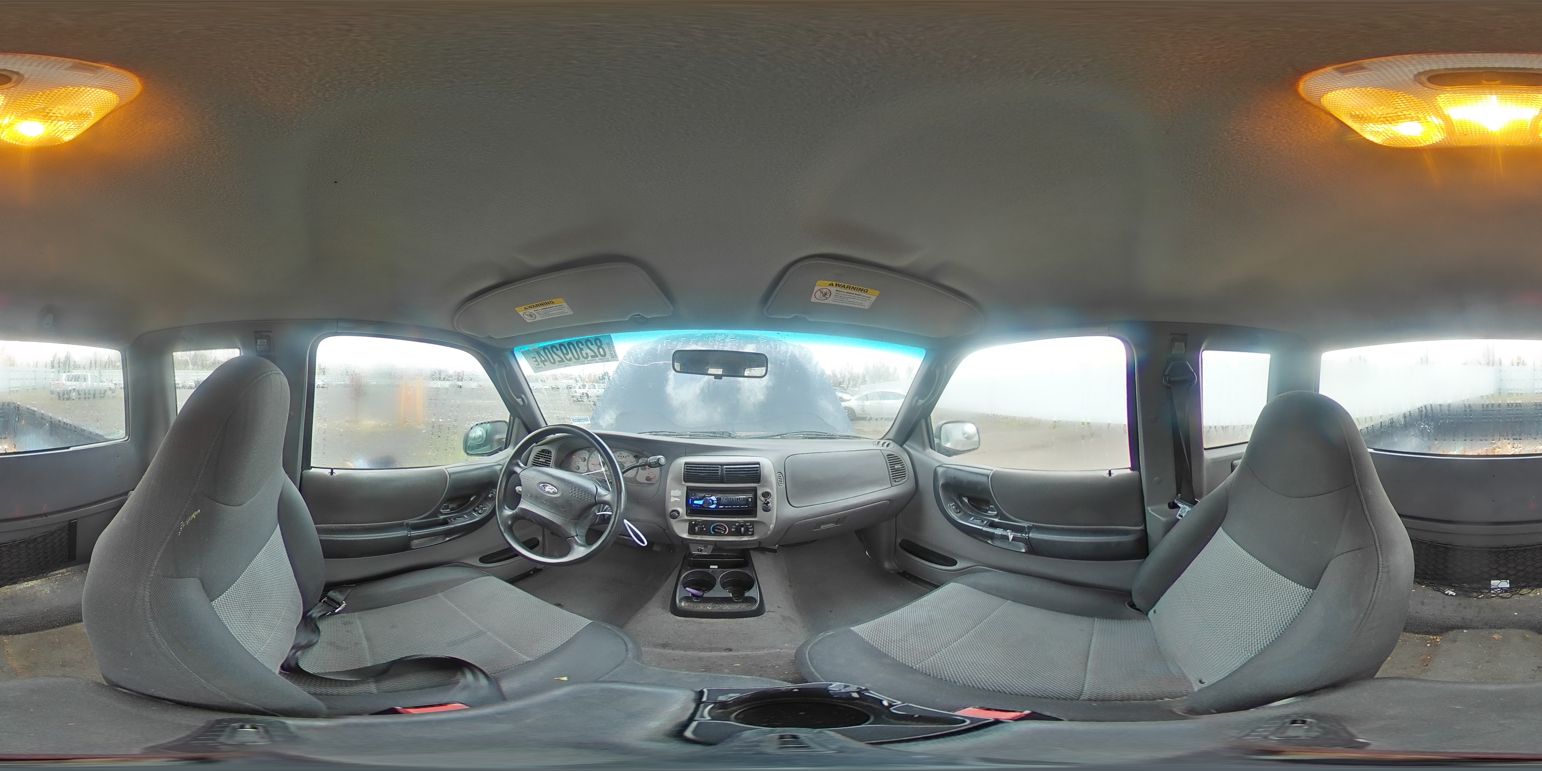 2003 Ford Ranger - Image 12