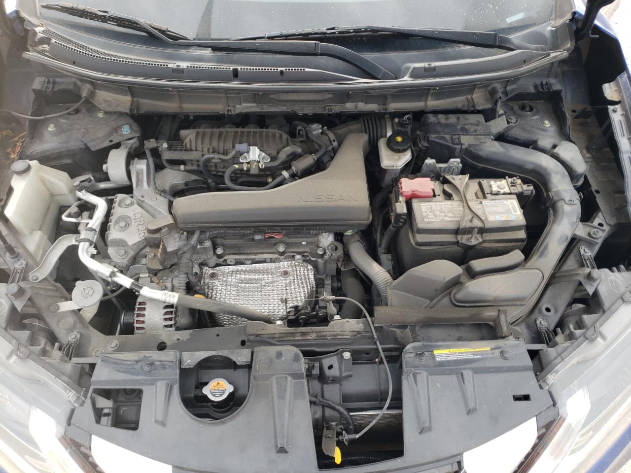 2019 Nissan Rogue - Image 12