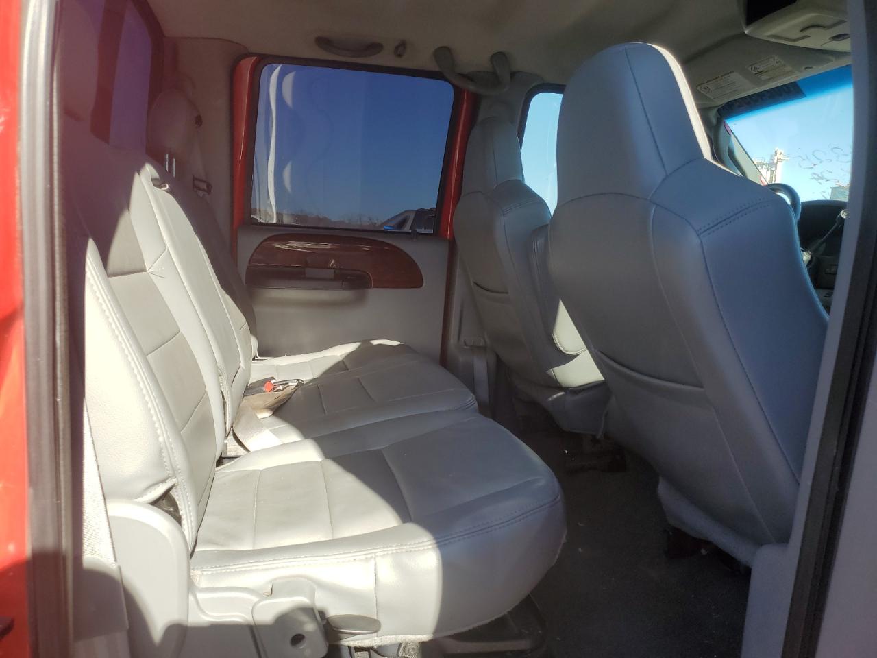 2006 Ford F250 Super Duty VIN: 1FTSW21P16EC62698 Lot: 80249924