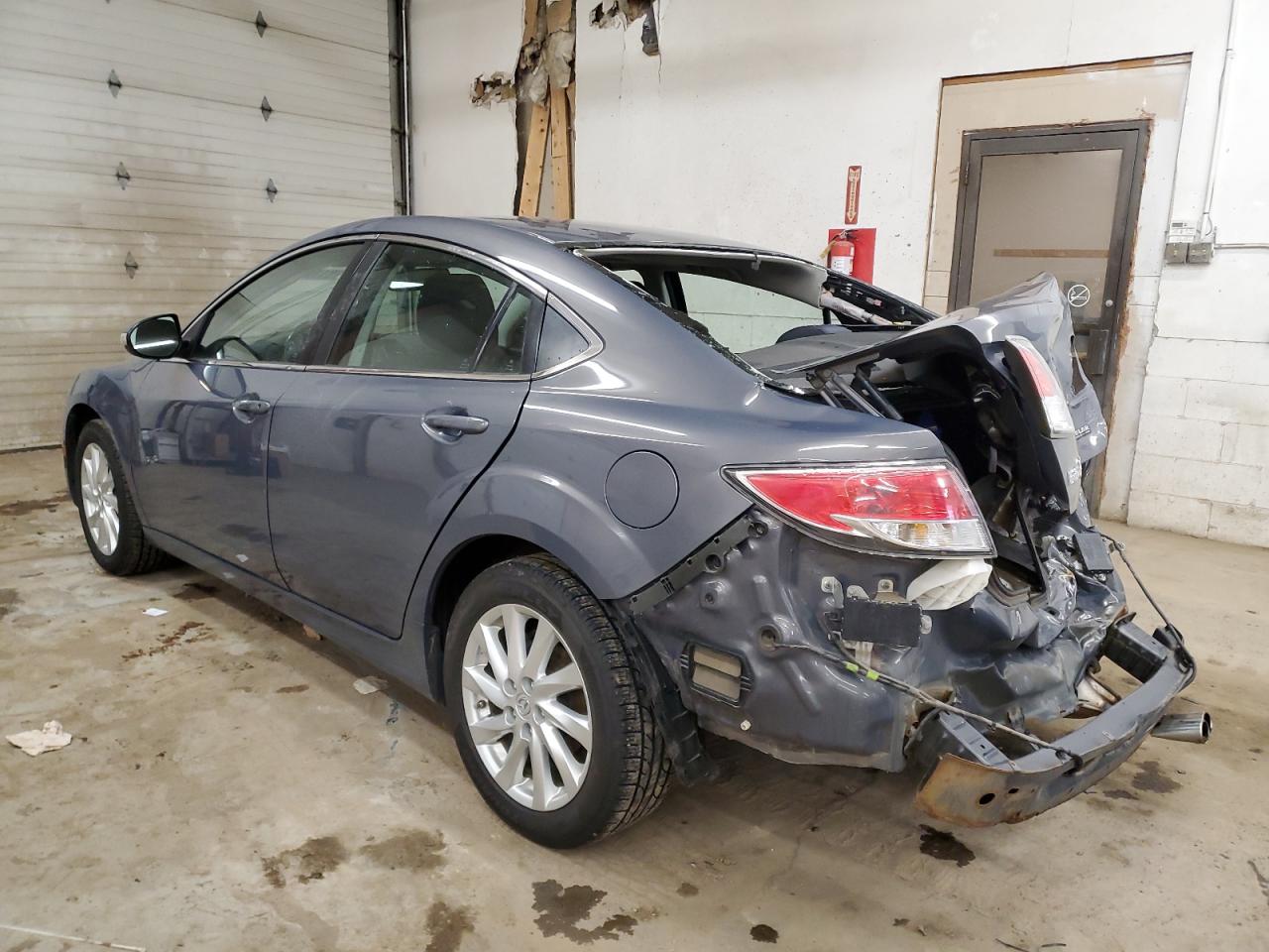 2011 Mazda 6 - Image 2
