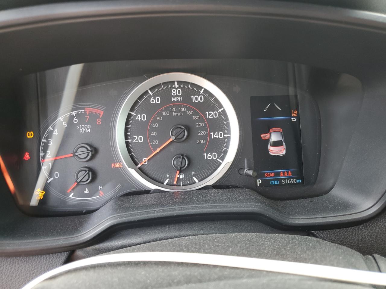 2020 Toyota Corolla - Image 9