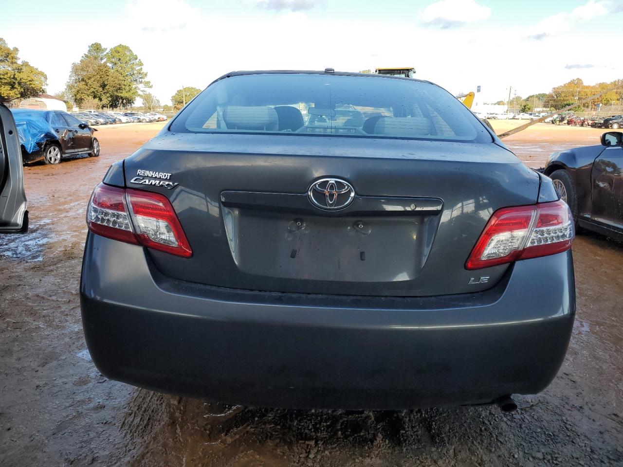 2010 Toyota Camry - Image 6