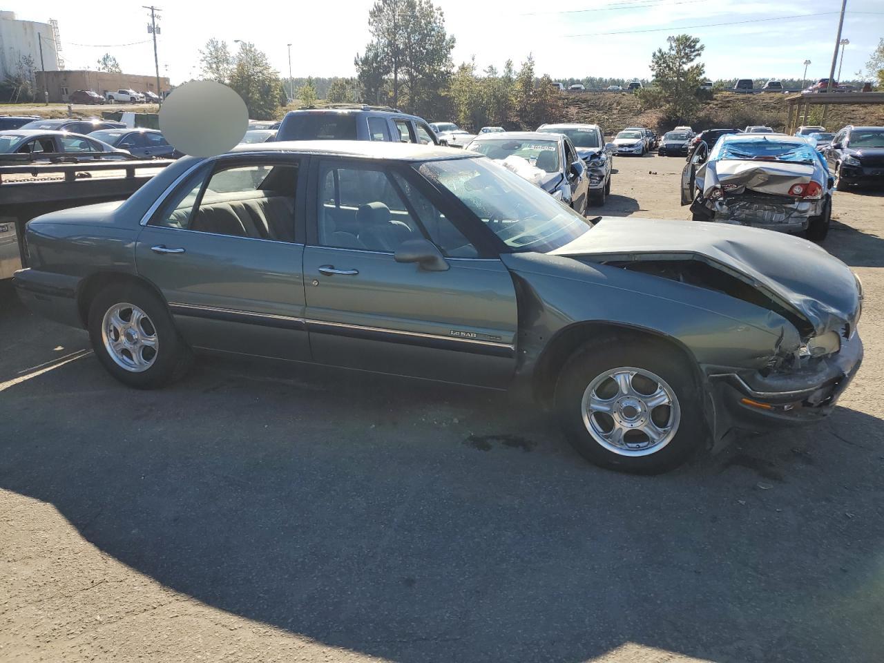 1998 Buick LeSabre - Image 4