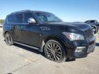 2016 Infiniti Qx80  за продажба в Grand Prairie, TX - Mechanical