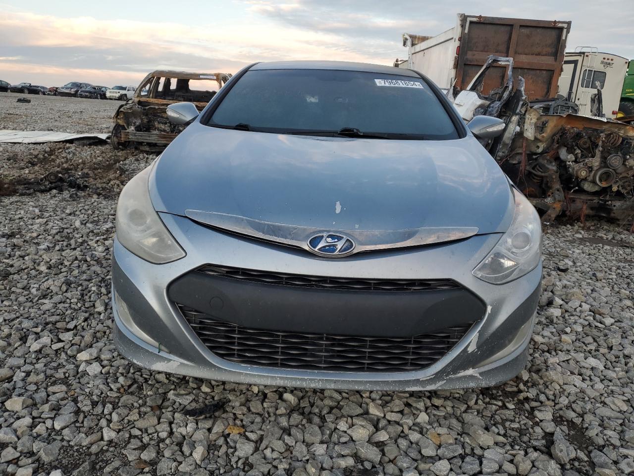 2015 Hyundai Sonata - Image 5