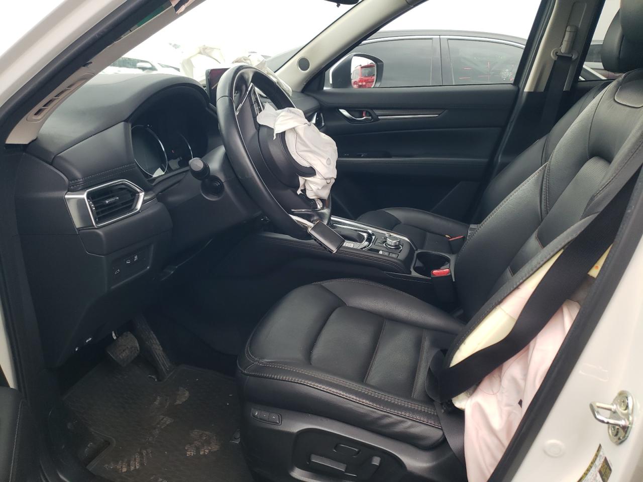 2021 Mazda CX-5 - Image 7