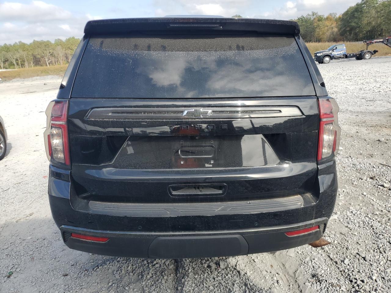 2021 Chevrolet Tahoe - Image 6