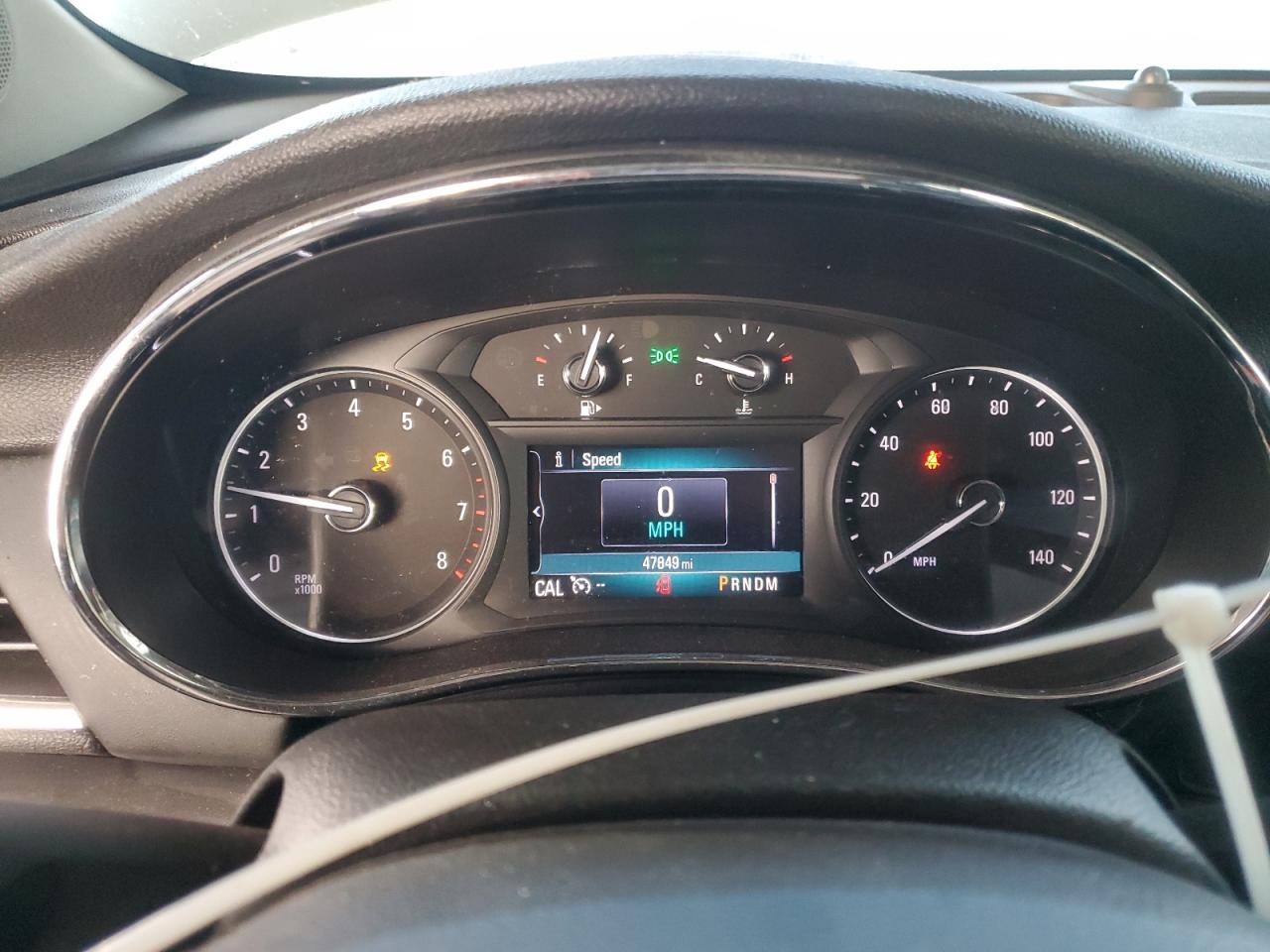 2019 Buick Encore - Image 9