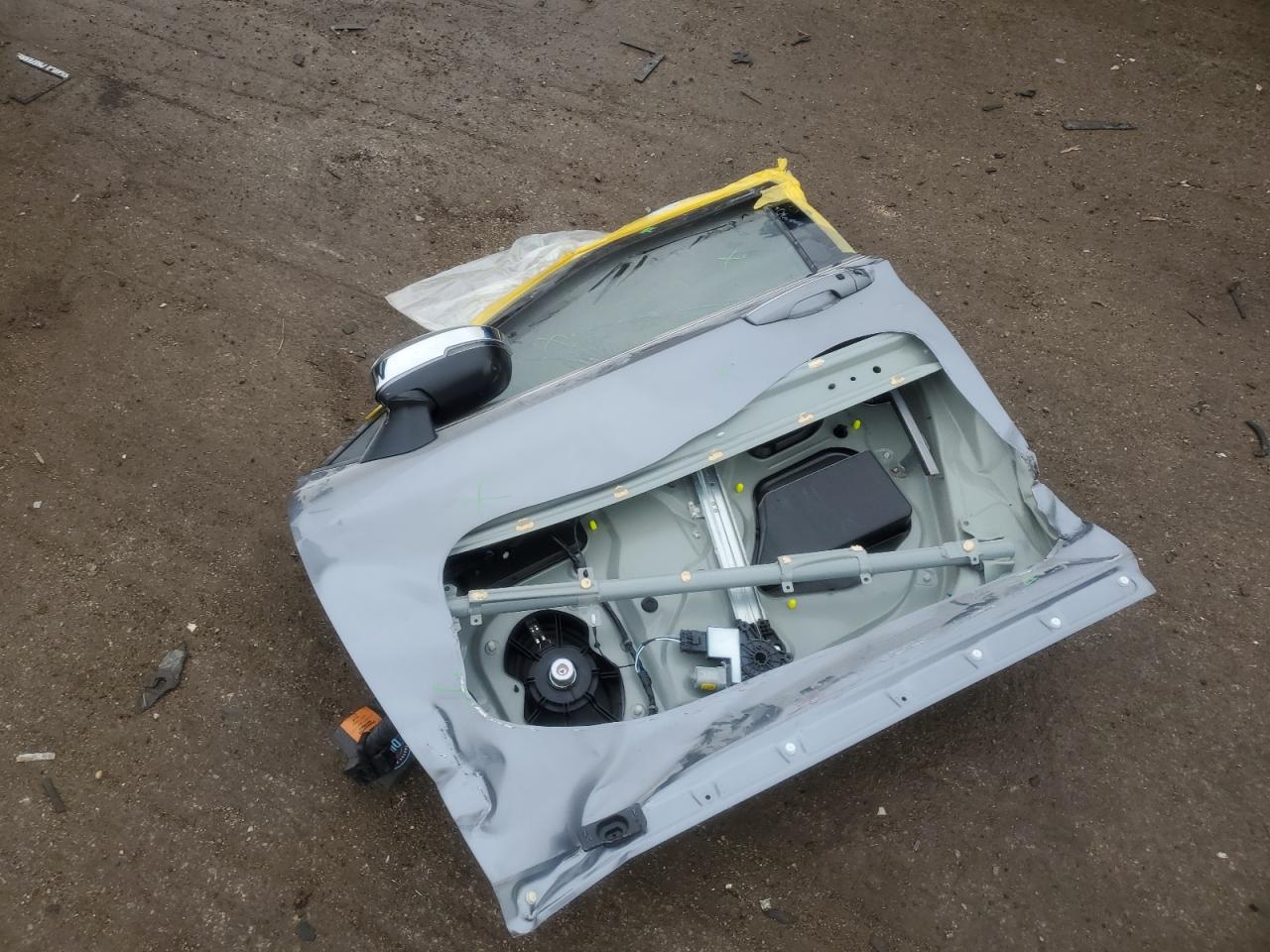 2022 Mitsubishi Outlander Sel VIN: JA4J4VA89NZ089140 Lot: 79649724