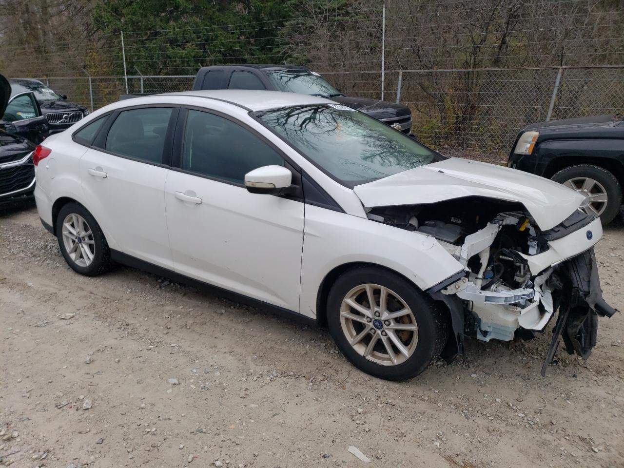 2015 Ford Focus - Image 4