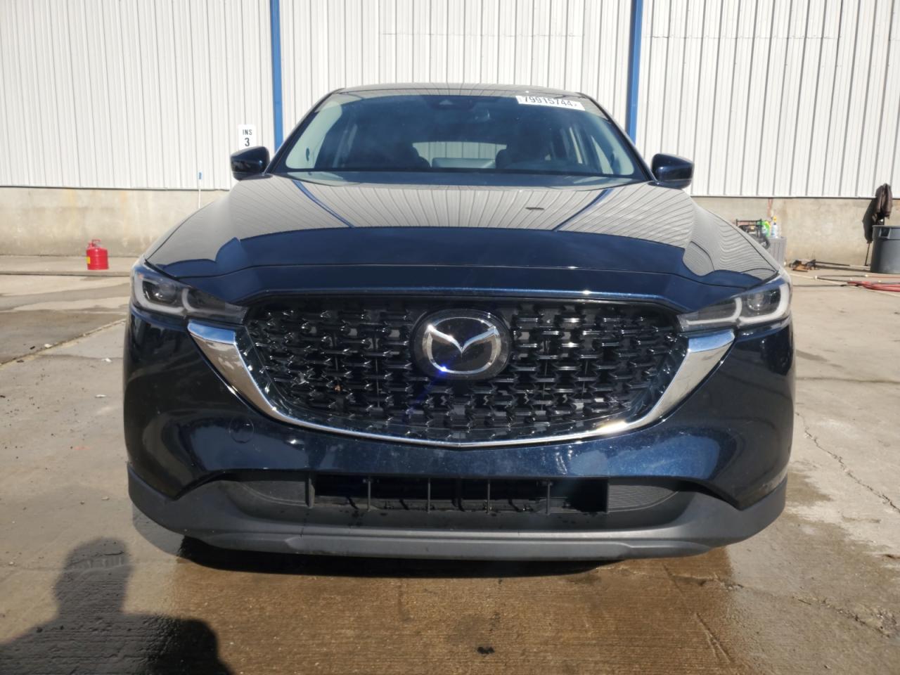 2022 Mazda CX-5 - Image 5