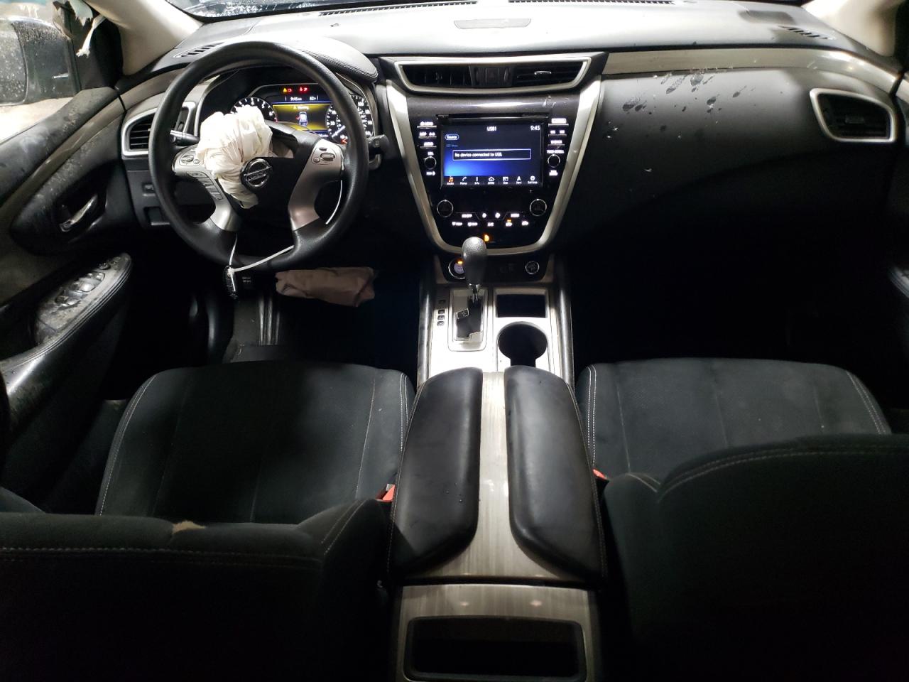 2018 Nissan Murano - Image 8