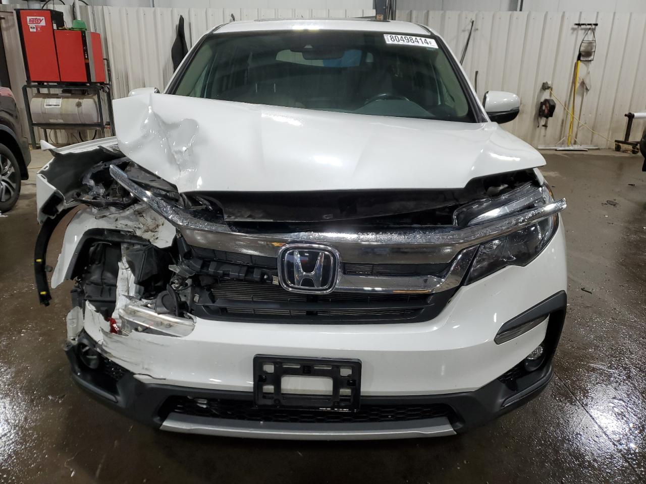 2020 Honda Pilot - Image 5