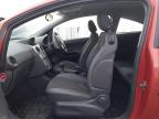2013 VAUXHALL CORSA ACTIVE AC  for sale at Copart EAST KILBRIDE