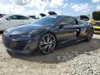 2021 Audi R8  на продаже в Riverview, FL - Water/Flood