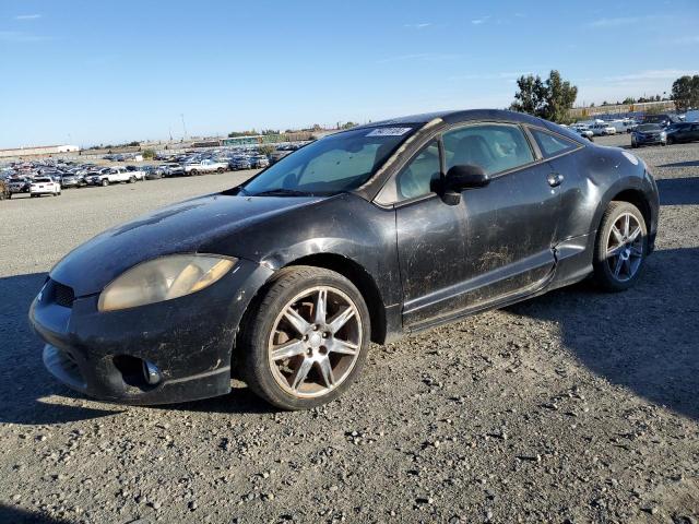 2006 Mitsubishi Eclipse Se de vânzare în Antelope, CA - Mechanical