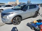 2022 Mitsubishi Outlander Se за продажба в New Orleans, LA - Side