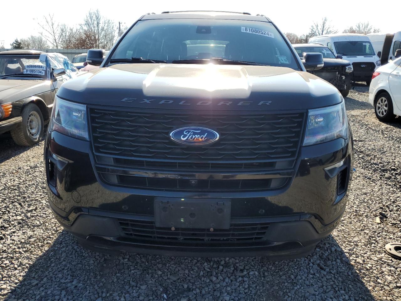 2018 Ford Explorer - Image 5