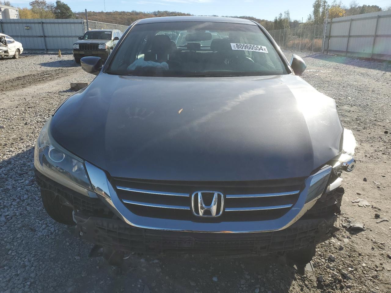 2013 Honda Accord - Image 5