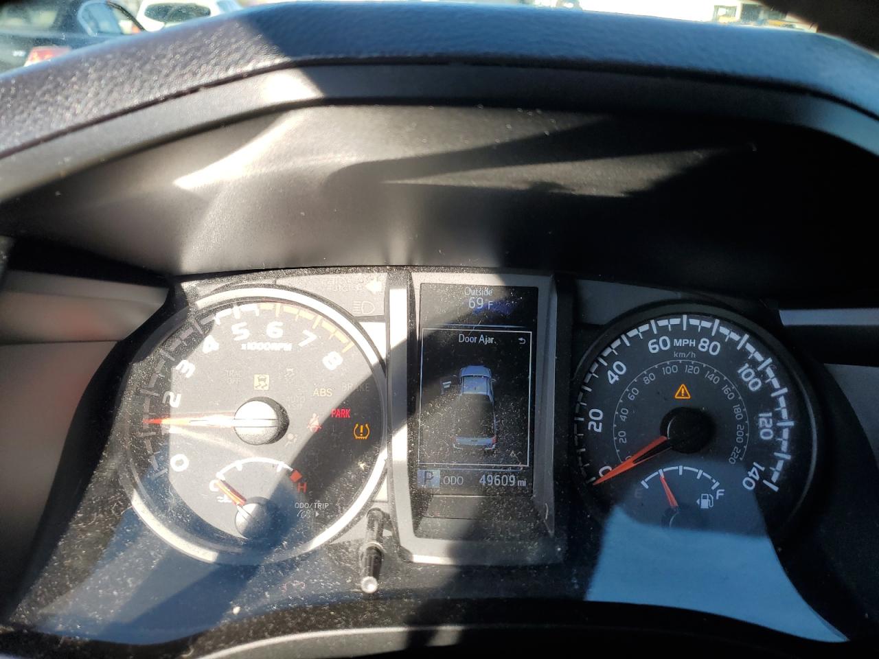 2021 Toyota Tacoma - Image 9