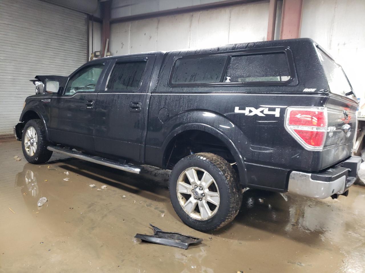 2010 Ford F-150 - Image 2