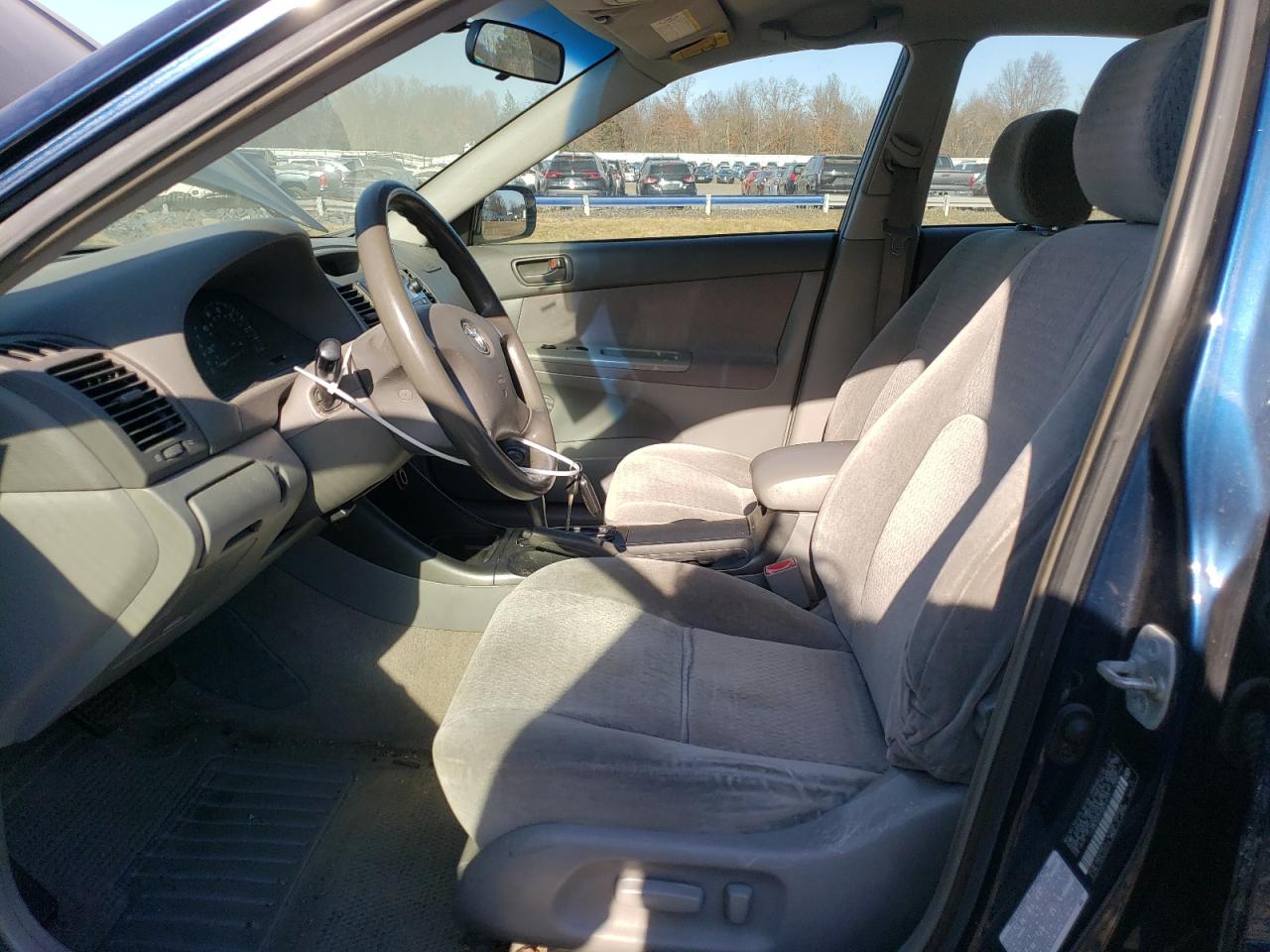 2003 Toyota Camry - Image 7