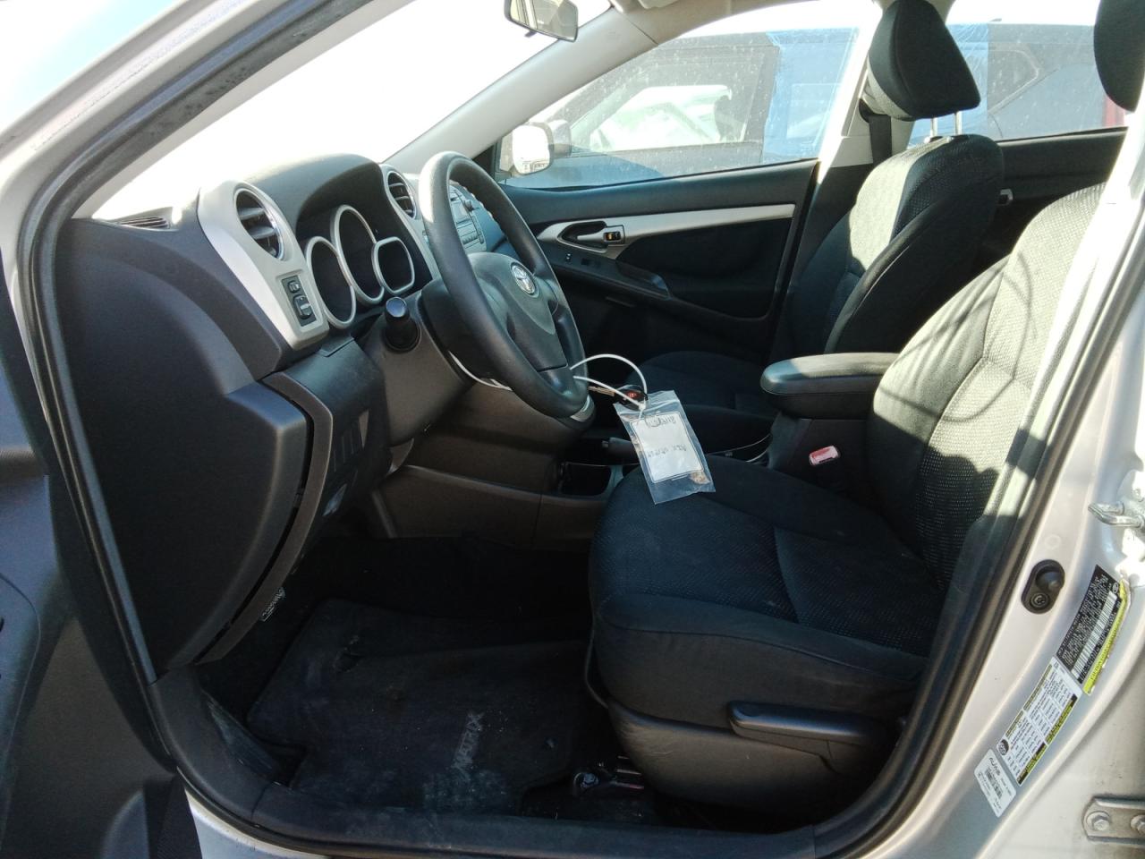 2009 Toyota Corolla Matrix VIN: 2T1KU40E79C061686 Lot: 81166814